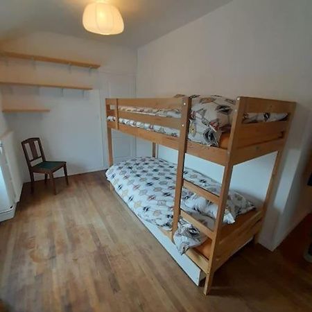 L'Octroi Nantes-6 Pers.-Jardin-Proche Tt Comm. Villa Eksteriør bilde