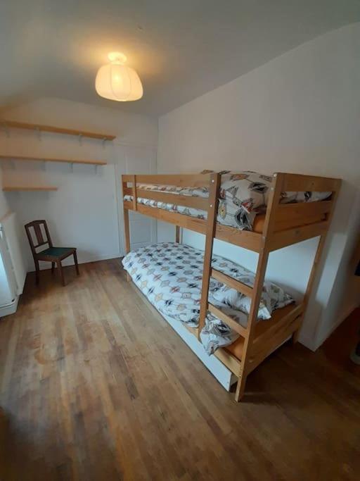 L'Octroi Nantes-6 Pers.-Jardin-Proche Tt Comm. Villa Eksteriør bilde