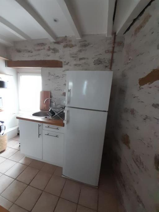 L'Octroi Nantes-6 Pers.-Jardin-Proche Tt Comm. Villa Eksteriør bilde