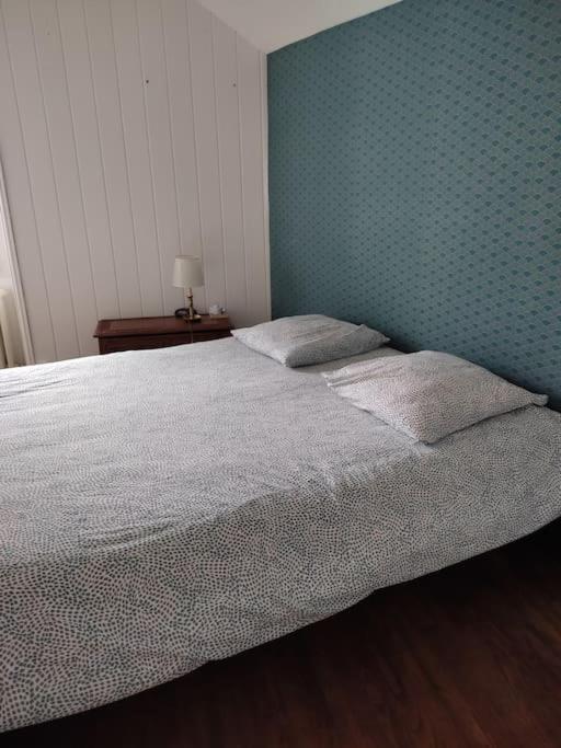 L'Octroi Nantes-6 Pers.-Jardin-Proche Tt Comm. Villa Eksteriør bilde