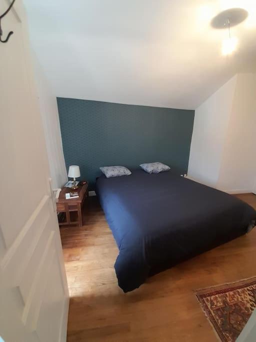 L'Octroi Nantes-6 Pers.-Jardin-Proche Tt Comm. Villa Eksteriør bilde