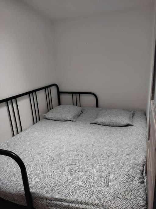 L'Octroi Nantes-6 Pers.-Jardin-Proche Tt Comm. Villa Eksteriør bilde