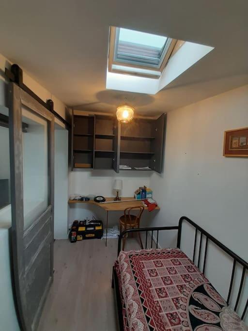 L'Octroi Nantes-6 Pers.-Jardin-Proche Tt Comm. Villa Eksteriør bilde