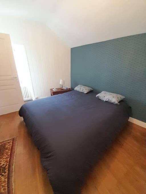 L'Octroi Nantes-6 Pers.-Jardin-Proche Tt Comm. Villa Eksteriør bilde